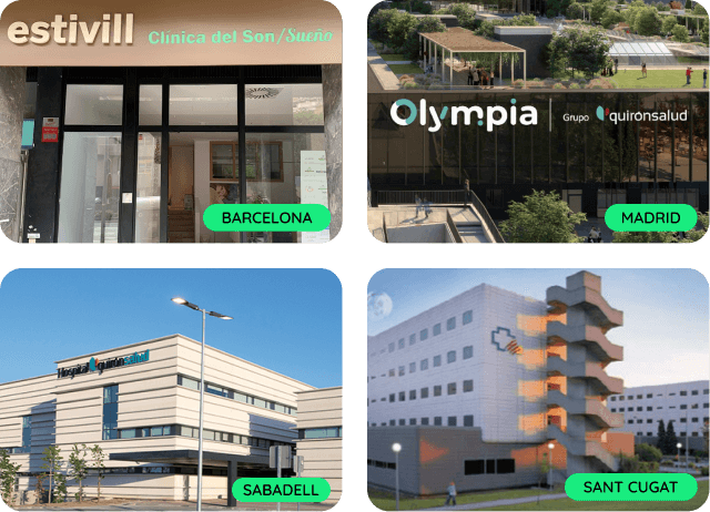clinica del sueno estivill barcelona madrid sabadell santcugat 1